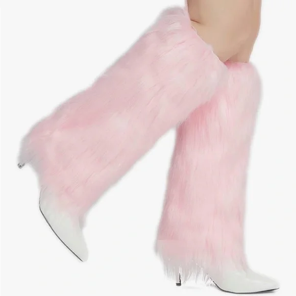 Pink Labubu Costume Set - Picture 5 of 5